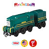 Đồ chơi mô hình xe đầu máy kéo thomas & friend - shane fxx17 gck94 - ảnh sản phẩm 1