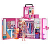 Đồ chơi barbie tủ thời trang trong mơ của barbie hgx57 - ảnh sản phẩm 2