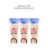 Combo 3 kem đánh răng bamboo salt muối hồng himalaya làm trắng răng 100g - ảnh sản phẩm 1