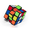 Rubik 3x3 mf3 xoay mượt kèm móc khóa tth - ảnh sản phẩm 5