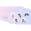 Nơi bán Khế Tử (Bộ 2 Tập) - Tặng Kèm Bookmark + Postcard Coming Soon + Postcard Thiệp - Nhà sách Fahas