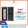 Nơi bán RAM Laptop KingSpec 4GB / 8GB DDR4 2666MHz / 3200MHz