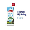 Sữa tươi ít béo tiệt trùng không đường avonmore uht low fat milk 1l - ảnh sản phẩm 1