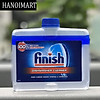 77 viên rửa bát finish + tinh dầu khử mùi hôi tanh finish - ảnh sản phẩm 1