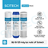 Nơi bán Máy lọc nước UF by Scitech (Không dùng điện, không nước thải, 4 đến 7 cấp lọc)