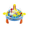 Đồ chơi câu cá cho bé có đèn nhạc toys house 889 - ảnh sản phẩm 1