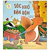 Nơi bán Seri Storytime Truyện Hay Nuôi Dưỡng Tâm Hồn - Sóc Nhỏ Bận Rộn (Tái Bản 2021) - Nhà sách Fahas