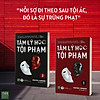 Nơi bán Combo 2 Cuốn: Tâm Lý Học Tội Phạm