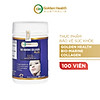 Viên uống hỗ trợ làm đẹp da golden health bio collagen - ảnh sản phẩm 1