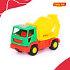 Xe trộn bê tông xây dựng tipper đồ chơi - wader toys - ảnh sản phẩm 1