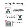 Combo 2 viên giặt xả tiện lợi arfum hương hoa công nghệ nhật bản hộp 42 - ảnh sản phẩm 4