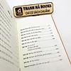 Nơi bán Sách Tết Ở Làng Địa Ngục - Tác giả Thảo Trang - Thanh Hà Books - THANH HÀ BOOKSTO