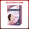 Viên uống trắng da alalltimes care whitening skin nhập khẩu 100% từ úc hộp - ảnh sản phẩm 2