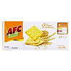 Bánh afc lúa mì 200g hộp - 8934680025980 - ảnh sản phẩm 1