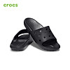 Dép quai ngang trẻ em crocs classic slide - 206396-001 - ảnh sản phẩm 2