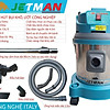 Nơi bán Máy Hút Bụi Jetman HB30