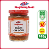 Mắm nêm cá cơm sông hương foods hũ 440g - ảnh sản phẩm 1