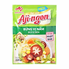 Hạt nêm aji-ngon nấm hương & hạt sen 200g - ảnh sản phẩm 1