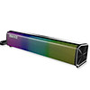 Loa vi tính q9 sound bar hd led rgb cho máy tính, laptop, điện thoại - ảnh sản phẩm 2