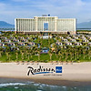 Radisson blu resort 5 cam ranh nha trang - gói 02 bữa ăn, phòng hướng biển - ảnh sản phẩm 5