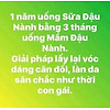 Mầm đậu nành nguyên chất mẹ ken - ảnh sản phẩm 6