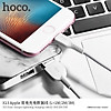 Nơi bán Cáp Lightning 1m Hoco X13 (Hàng chính hãng)