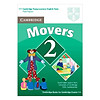 Nơi bán Cambridge Young Learner English Test Movers 2: Student Book