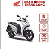 Xe máy honda sh125i - phiên bản tiêu chuẩn - ảnh sản phẩm 1