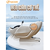 Ghế massage toàn thân fc-689 trị liệu hồng ngoại phiên bản cao cấp - ảnh sản phẩm 5