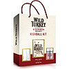 Set wildturkey soda rượu wild turkey kentucky straight bourbon 40.5%750ml - ảnh sản phẩm 2