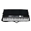 Bao đàn piano điện artesia cao cấp - model performer - màu đen - ảnh sản phẩm 3