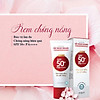 Kem chống nắng sắc ngọc khang spf50+ pa++++ 50g giúp chống nắng tối ưu và - ảnh sản phẩm 5