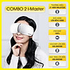 Combo 2 máy mát xa mắt okia i-master, giảm quầng thâm, tăng lưu thông máu - ảnh sản phẩm 2