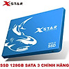 Nơi bán Ổ cứng SSD 120Gb Xstar Sata III, 6 Gb/s, 25 Inch