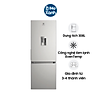 Nơi bán Tủ Lạnh Electrolux Inverter 308 lít EBB3442K-A - Ngăn Đá Dưới