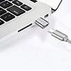 Nơi bán Bộ Chuyển Đổi Wiwu OTG Micro USB To Type-C Cho Các Điện Thoại Phổ Thông Chất Liệu Hợp Kim Nhôm Cao Cấp