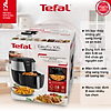 Nơi bán [Tefal] Nồi chiên không dầu Tefal EY701D15