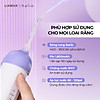 Combo bàn chải điện sonic whitening toothbrush - ảnh sản phẩm 3