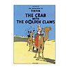 Nơi bán The Adventures of Tintin: The Crab with the Golden Claws