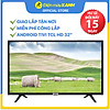 Nơi bán Smart Tivi TCL HD 32 inch L32S6500