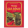 Nơi bán Trong Gia Đình (Bìa Cứng) - tientien1912