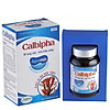 Viên uống bổ sung calci hữu cơ calbipha với aquamin f chiết xuất tảo đỏ - ảnh sản phẩm 3