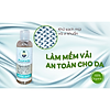 Nước giặt hữu cơ fuwa3e organic sinh học 100ml giặt quần áo đồ lót - ảnh sản phẩm 3