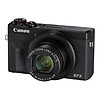Máy ảnh Canon PowerShot G7 X Mark III – Hàng Chính Hãng
