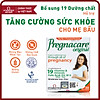 Thực phẩm bảo vệ sức khỏe pregnacare original hỗ trợ tăng cường sức khỏe - ảnh sản phẩm 2