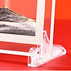 Tranh cát chuyển động 3d chảy nghệ thuật đương đại nổi để bàn trang trí - ảnh sản phẩm 8
