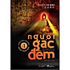 Nơi bán Người Gác Đêm - Tập 04 - Tazano Official Stor