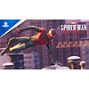 Nơi bán Đĩa Game PS5 Marvel Spider Man Miles Morales Ultimate Launch Edition