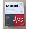Thực phẩm chức năng hỗ trợ các vấn đề về tuần hoàn, tim mạch solecard - ảnh sản phẩm 5