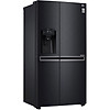 Nơi bán Tủ lạnh Side By Side Inverter LG GR-D247MC (601L)